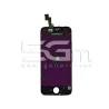 Display Touch Nero + Frame iPhone 5C No Logo Flex