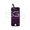 Iphone 5c Black Touch Display