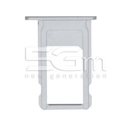 iPhone 6S White Sim Card Holder