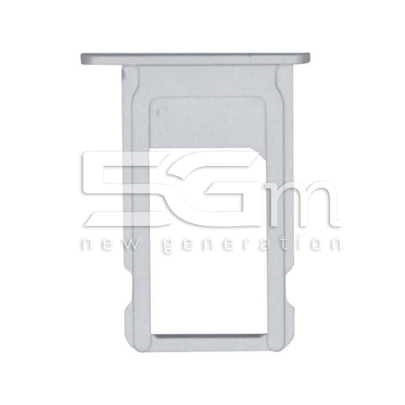 iPhone 6S White Sim Card Holder