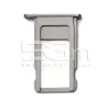 Supporto Sim Card Silver Dark iPhone 6S