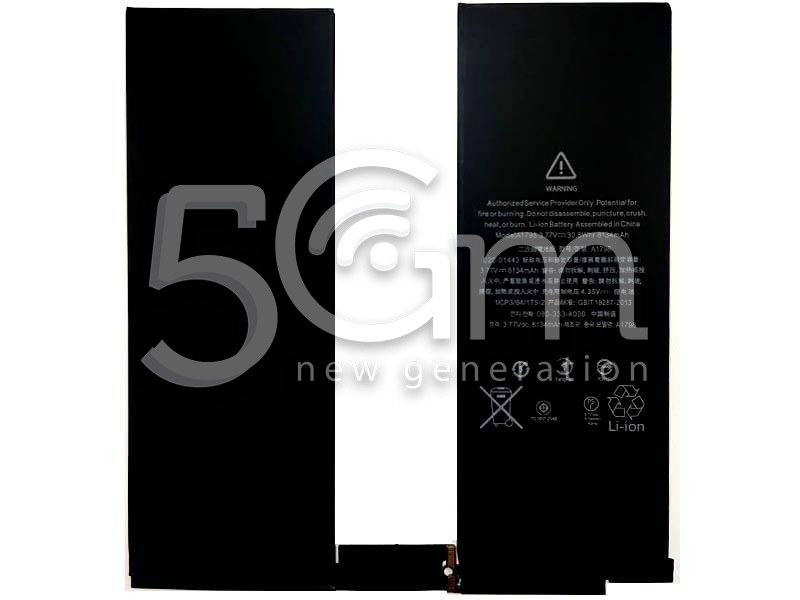 Battery 1610 mAh iPhone SE 2017 Production No logo