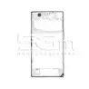 Back Frame Bianco Xperia Z1 L39H