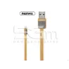 Remax Cable Gold 1000 mm RC-044i iPhone 8