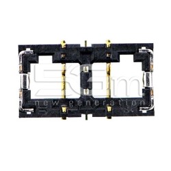 Iphone 6 Plus Battery to Motherboard Connector