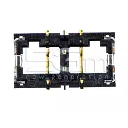 Iphone 6 Plus Battery to Motherboard Connector