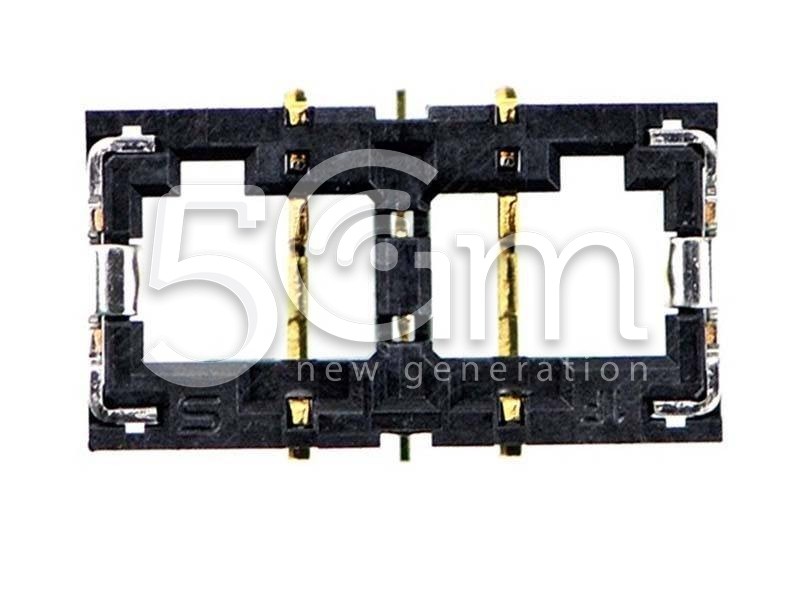 Iphone 6 Plus Battery to Motherboard Connector
