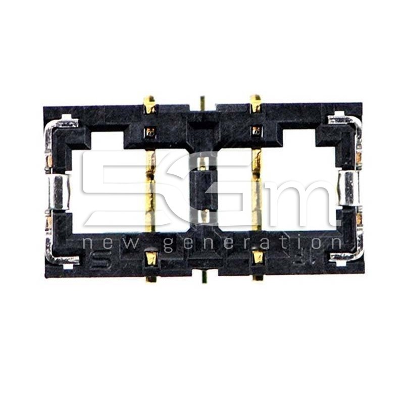 Iphone 6 Plus Battery to Motherboard Connector