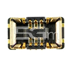 iPhone 6 Plus Volume Flex to Motherboard 3 Pin Connector