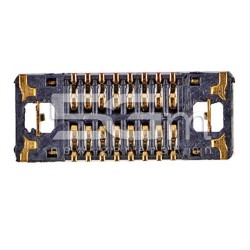 iPhone 6 Plus Fingerprint Flex to Motherboard 8 Pin Connector