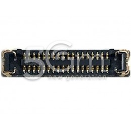 iPhone 6 Plus Sensor Flex to Motherboard 18 Pin Connector