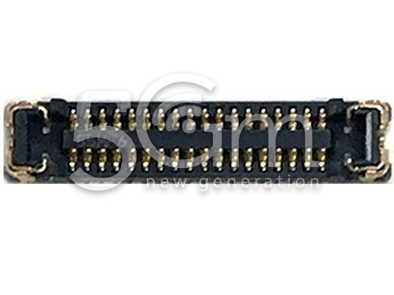 iPhone 6 Plus Sensor Flex to Motherboard 18 Pin Connector