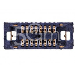 iPhone 6 Home Button to Motherboard 8 Pin Connector