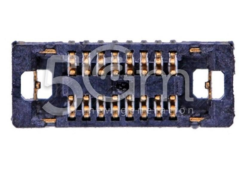 iPhone 6 Home Button to Motherboard 8 Pin Connector