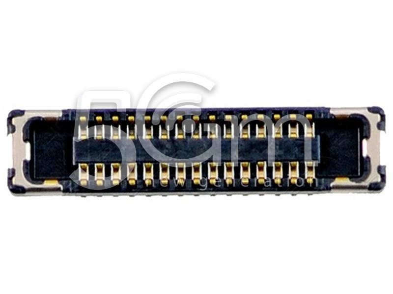 iPhone 6 LCD to Motherboard 15 Pin Connector