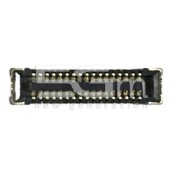 iPhone 6 Rear Camera to Motherboard 17 Pin Connector