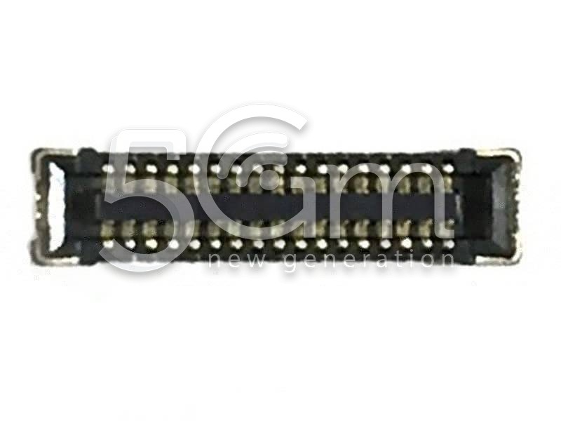iPhone 6 Rear Camera to Motherboard 17 Pin Connector