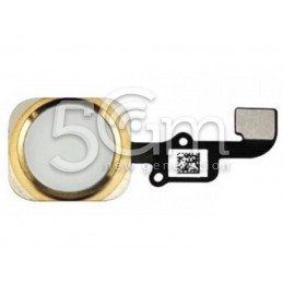 Iphone 6 Full Gold Joystick Flex Cable