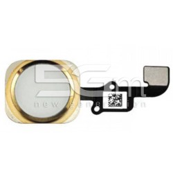 Iphone 6 Full Gold Joystick Flex Cable