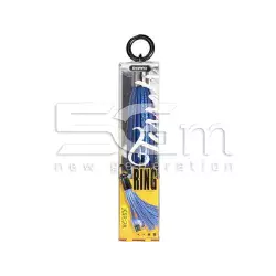 Remax Cavo Usb Lighting Tessels Blue