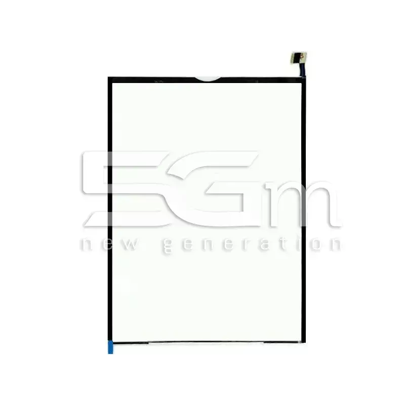 Backlight iPad Air 2