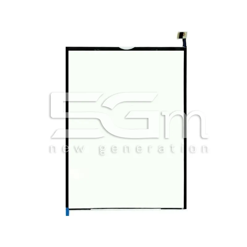 Backlight iPad Air 2
