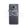Retro Cover Violett Samsung SM-G950 S8
