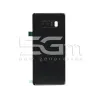 Retro Cover Nero Samsung SM-N950 Note 8