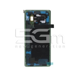 Back Cover Black Samsung SM-N950 Note 8