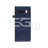 Retro Cover Blu Samsung SM-N950 Note 8