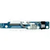 Connettore Di Ricarica + Small Board Samsung SM-W700