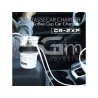 Remax Coffee Cup CR-2XP Car Charger 2Usb iPhone 8