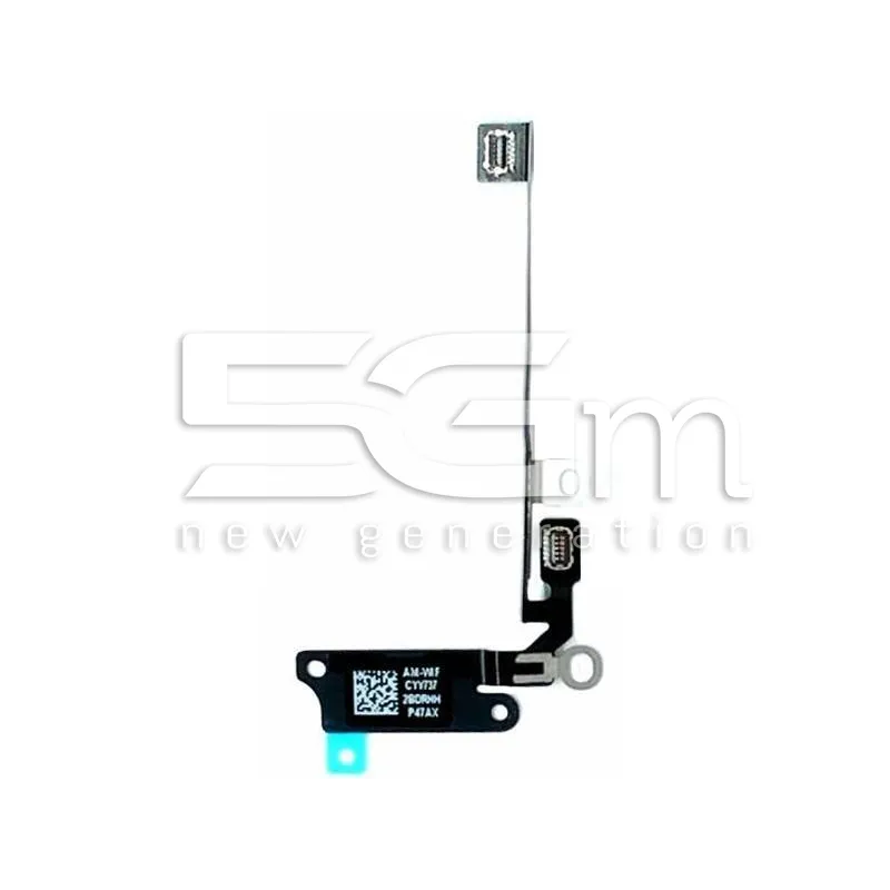 Wifi + Bluetooth Antenna iPhone 8