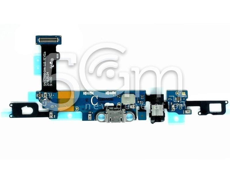 Connettore Di Ricarica + Small Board Samsung SM-C7000