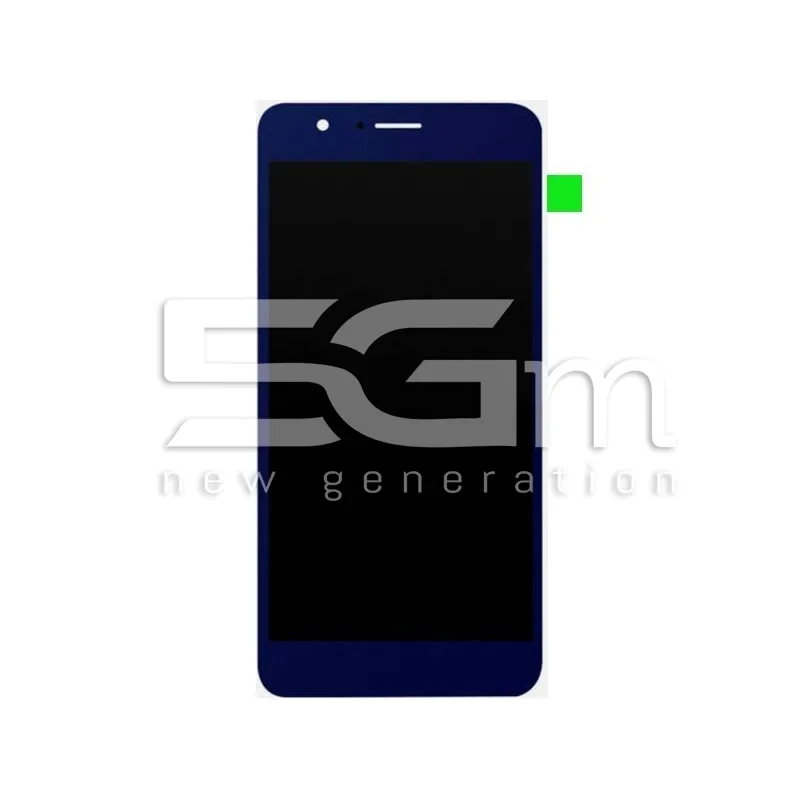Display Touch Blu Honor 8 No Frame