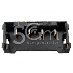 Iphone 4 Battery Connector