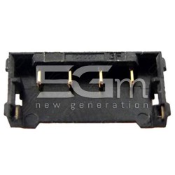 Iphone 4 Battery Connector