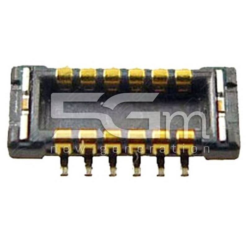 Iphone 4 Proximity Sensor Connector