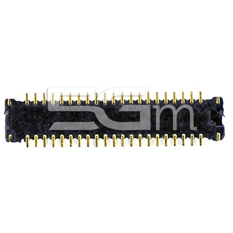 Connettore 21 Pin Su Scheda-Madre Connessione Touch Screen IPhone 5