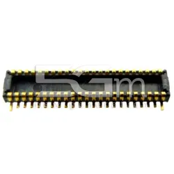 Connettore 23 Pin Su Scheda-Madre Connessione Connettore Di Ricarica IPhone 4
