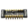 Connettore 8 Pin Su Scheda-Madre Connessione Camera Frontale IPhone 4