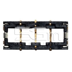 iPhone 5C Battery to MotherBoard Connector