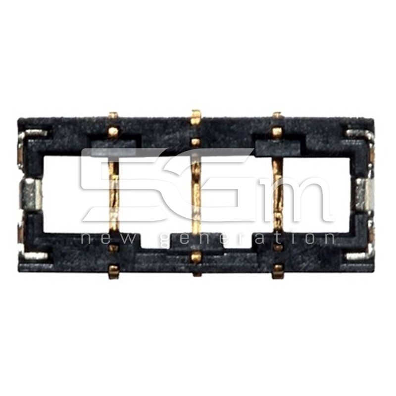 iPhone 5C Battery to MotherBoard Connector