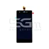 Display Touch Nero Wiko Pulp 4G
