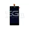 Display Touch Nero Wiko Pulp 4G