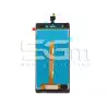 Display Touch Nero Wiko Pulp 4G