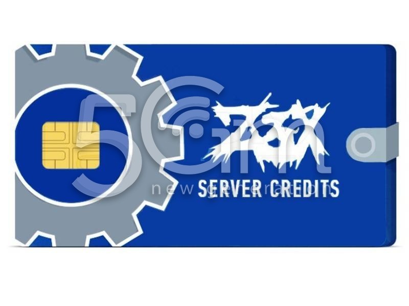 Z3X Server Credits