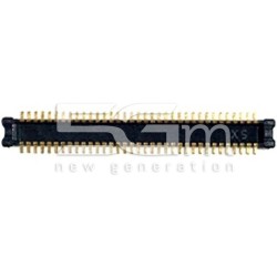 Connettore 35 Pin Su Scheda-Madre Connessione Connettore Di Ricarica Samsung SM-G920