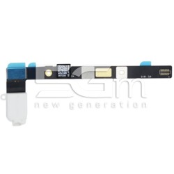 iPad Mini 4 White Audio Jack Flex Cable