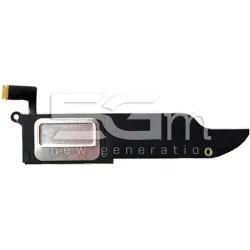 Suoneria Sinistra SX iPad Mini 4 No Logo